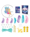 BOX CANDIY - Magical Forest Glow-in-the-dark Dream Catcher